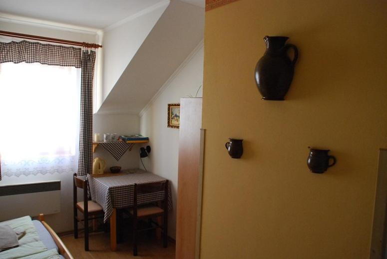 Pension U Barona Prasila Orech ห้อง รูปภาพ