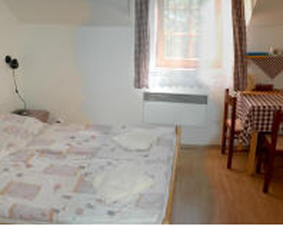Pension U Barona Prasila Orech ภายนอก รูปภาพ